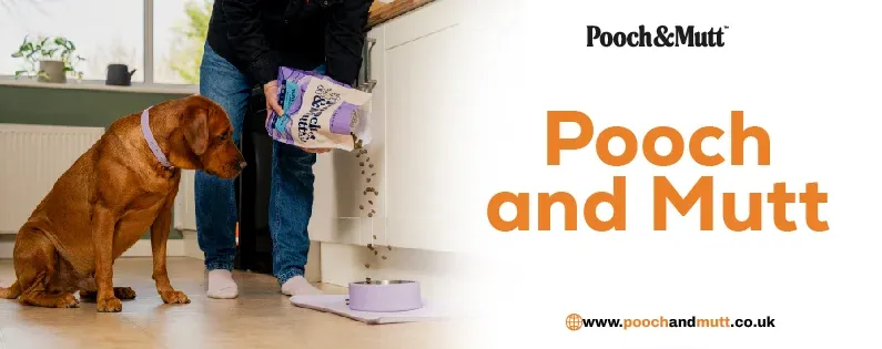 pooch and mutt discount code